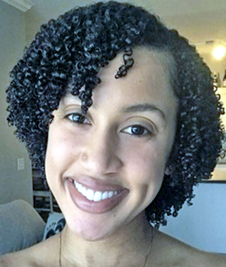 Nicole Bryant
